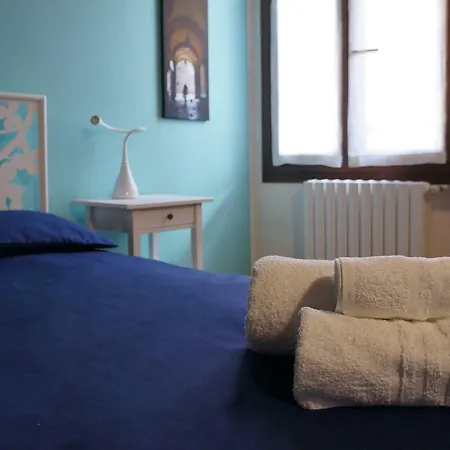 La Scarana فيرّارا