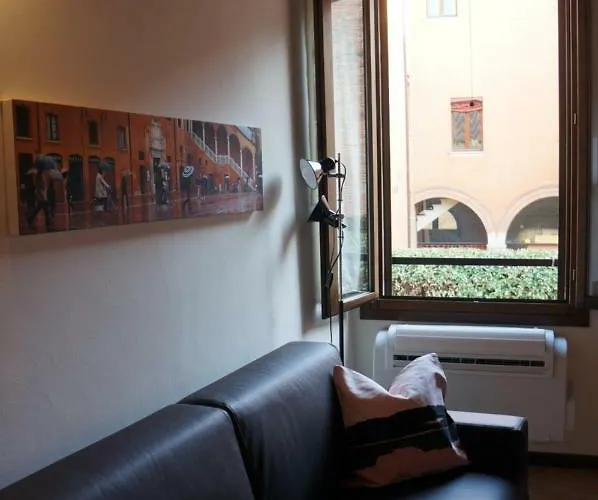 La Scarana فيرّارا