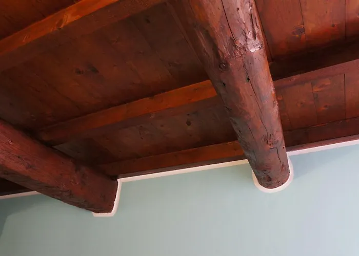 شقة La Scarana فيرّارا