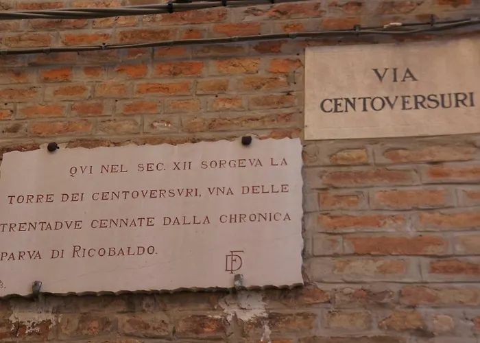 La Scarana Appartamento