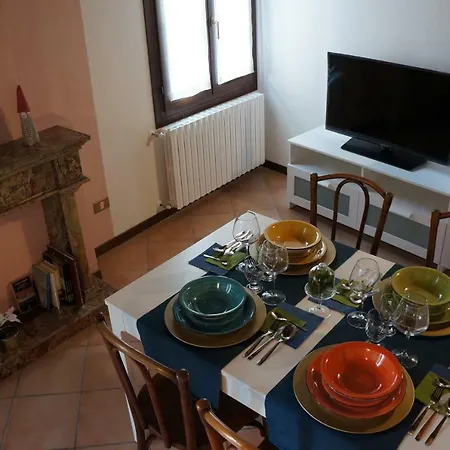 La Scarana * Феррара