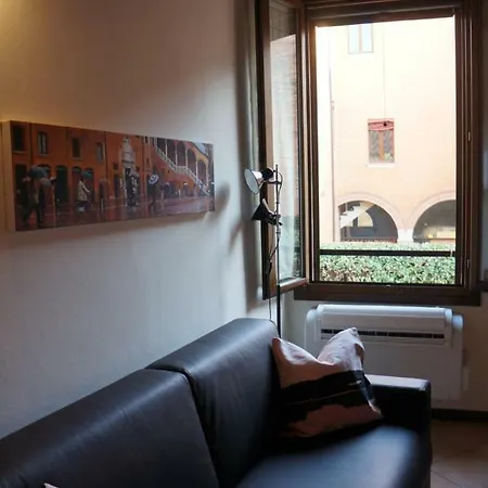 La Scarana Феррара