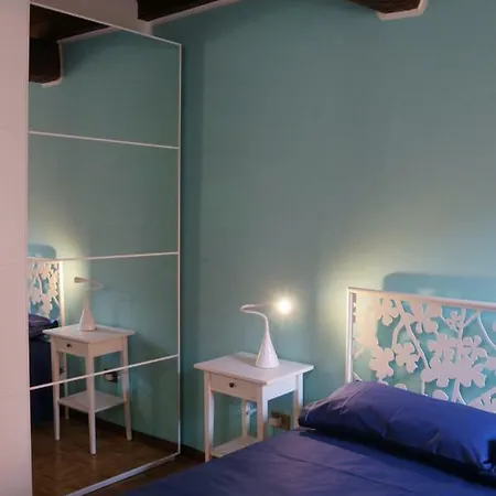 Apartment La Scarana *