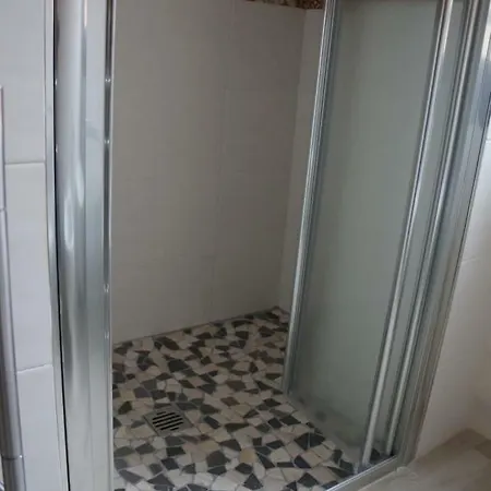 דירה La Scarana פררה