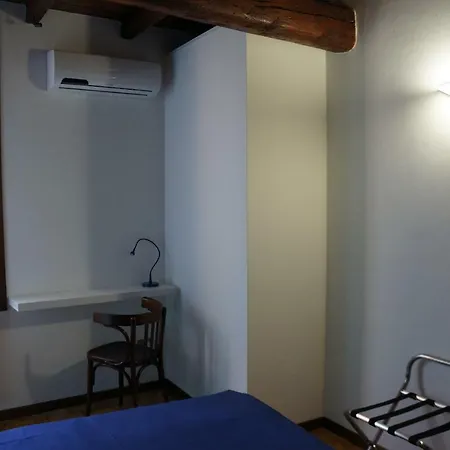 Appartamento La Scarana