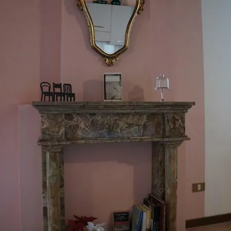 La Scarana Apartment