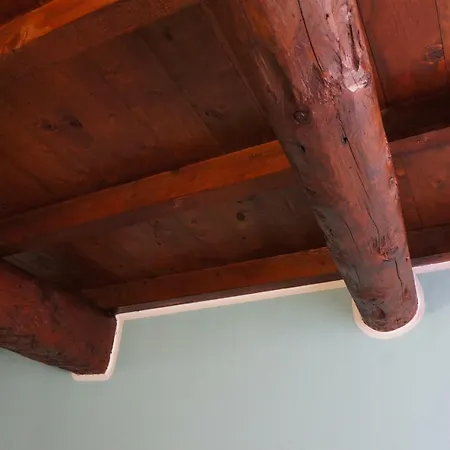 דירה La Scarana פררה