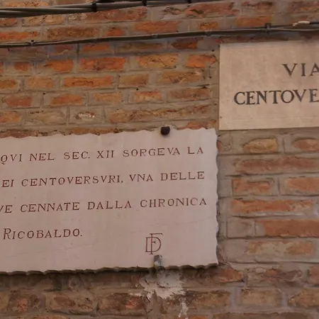 La Scarana Апартаменты