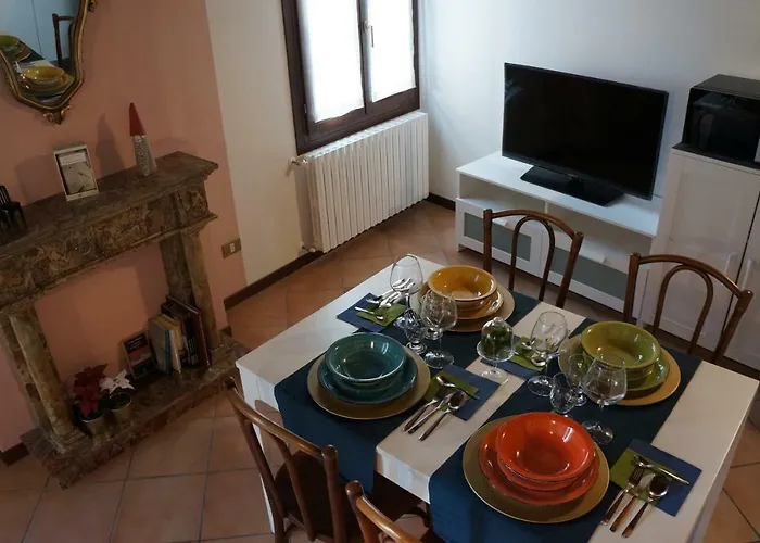 La Scarana * Φεράρα