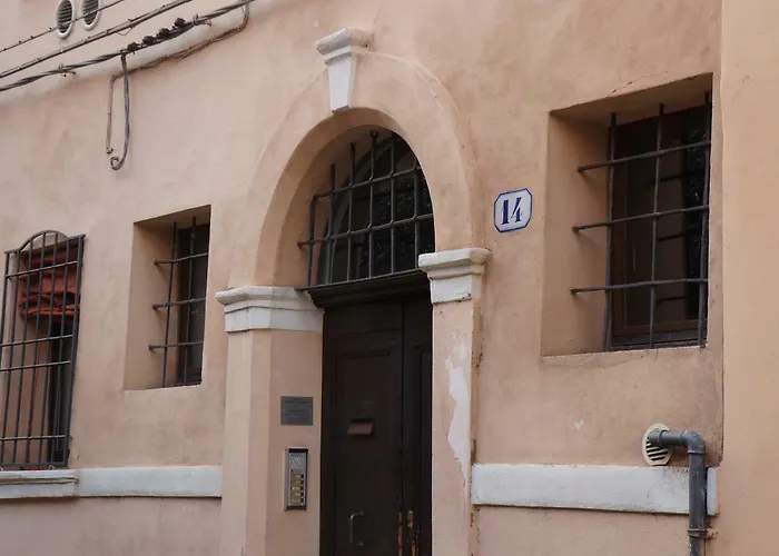 La Scarana Φεράρα