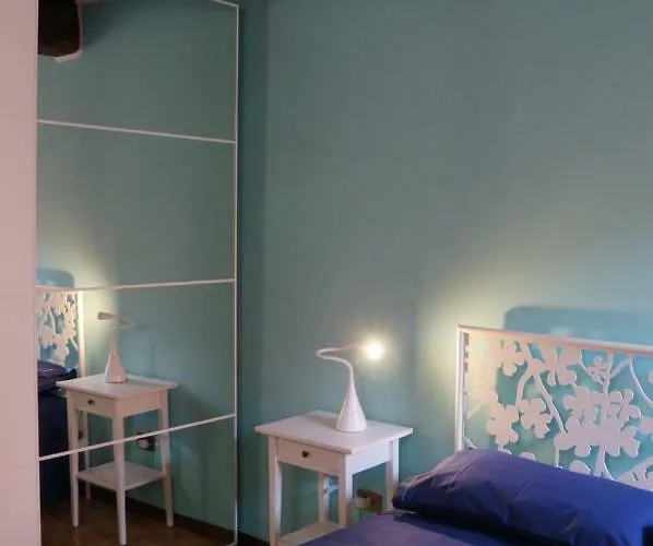 Διαμέρισμα La Scarana *