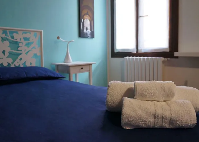 La Scarana Φεράρα