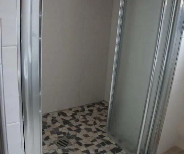 Διαμέρισμα La Scarana Φεράρα