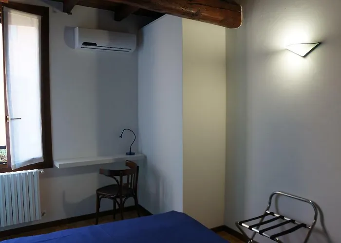 Διαμέρισμα La Scarana