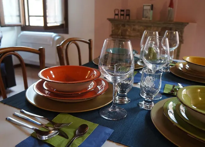 La Scarana Φεράρα