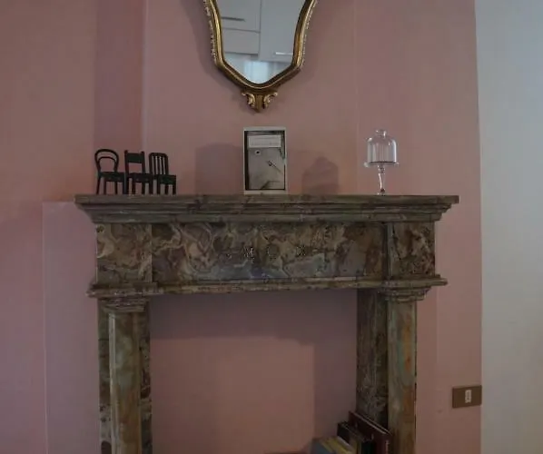 La Scarana Διαμέρισμα